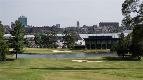 U-M Golf Course is best public course in Washtenaw County