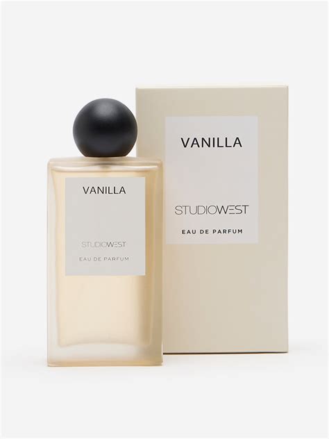 Buy Studiowest Vanilla Eau De Parfum - 100 ML from Westside
