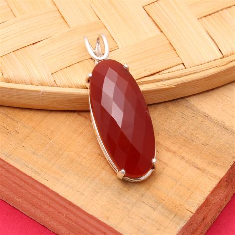 Gemstone Pendant – Gemsrush