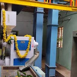 Sri Lakshmi Narasimha rice mill - Rice mill - Kuricherlapadu - Andhra ...