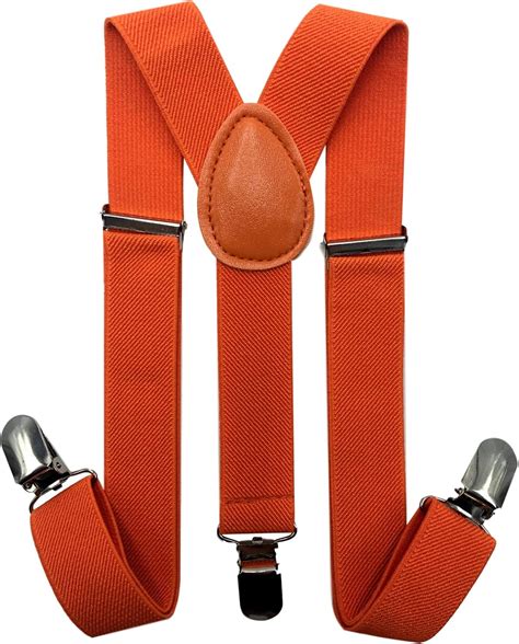 Buy CD Kids Suspender for Boys and Girls, Adjustable Children and ...