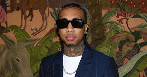 Tyga's Sex Tape With TikTok Star Bella Poarch Allegedly Leaks