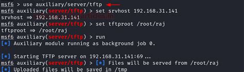 File Transfer Cheatsheet: Windows and Linux