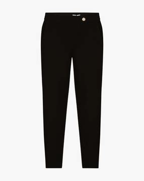 Buy Trousers & Pants for Women from Indian & International brands | Ajio