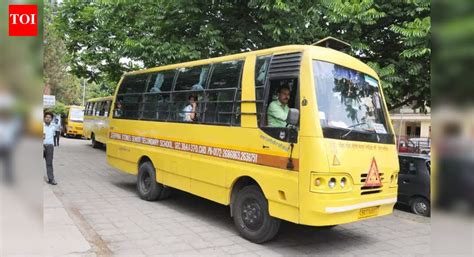 Edu dept issues strict guidelines for transport of schoolchildren ...