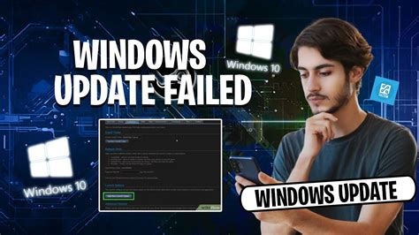 Image result for Why Windows Update Error Occurs