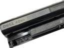DELL M5Y1K Original battery for 3451 5458 3452 5552 5559 3551 3558 5551 ...