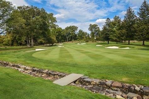 Old Oaks Country Club — PJKoenig Golf Photography