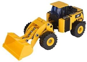 Toy State Toy State Caterpillar Cat Machine Maker Apprentice Wheel ...