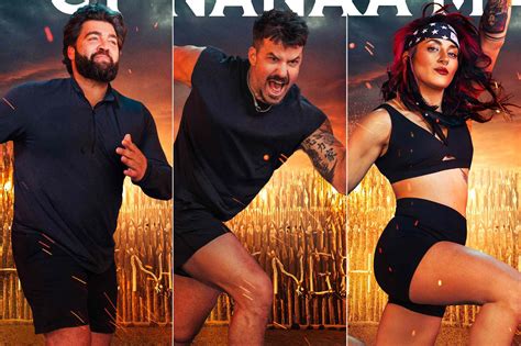 'The Challenge' season 41 cast, theme, premiere date revealed