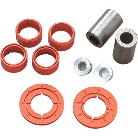 EPI Rear Swingarm Bushing Kit WE345535 : Amazon.in: Car & Motorbike