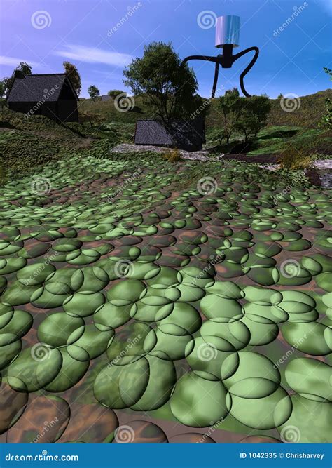 Image result for Alien Tripod Horn