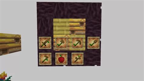 Image result for Custom Wooden Tools for Minecraft Java