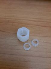 Swagelok NY-400-NFSET, 1/4 nylon Nut and Ferrules India | Ubuy