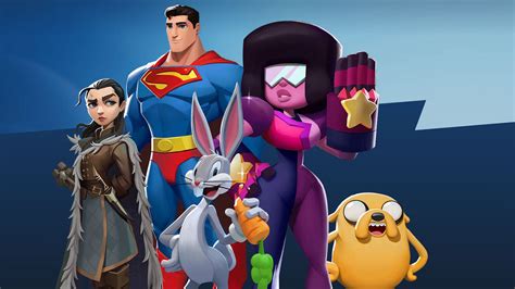 Image result for Multiversus Beta Code