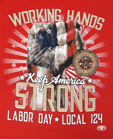 IBEW Local 124
