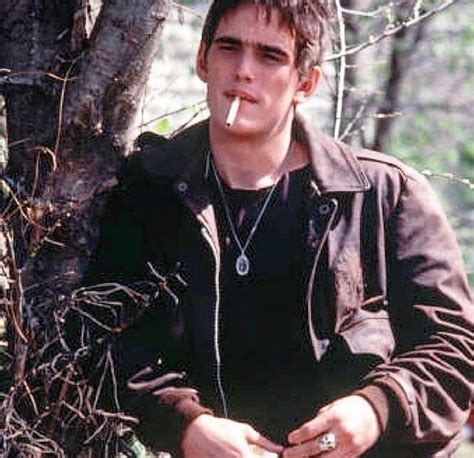 The Outsiders | Dally | Film