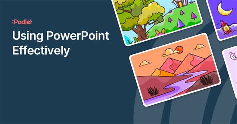 Use PowerPoint 的图像结果