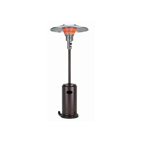 Royale Patio Heater: Outdoor Heating | Brilliance Outdoor