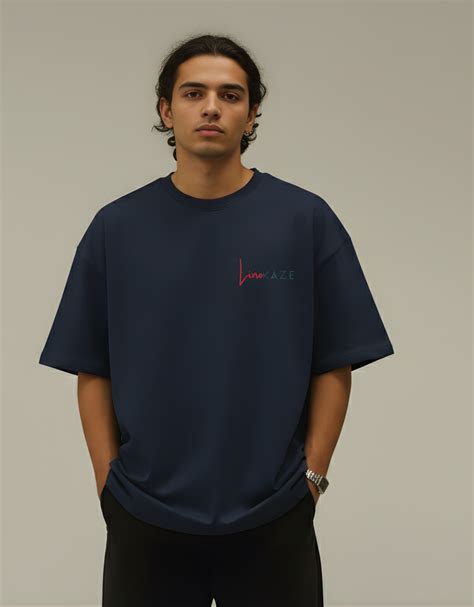 Concrete Dreams Oversized T-Shirt | Heavyweight Premium Streetwear ...