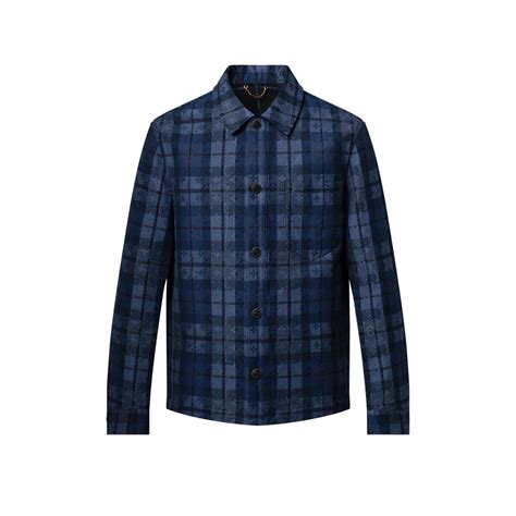 Designer Men's Denim | Jackets, Jeans & Shirts | LOUIS VUITTON