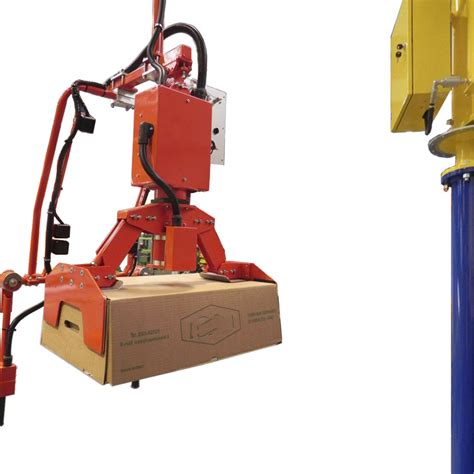 Box Carrier Machine 的图像结果