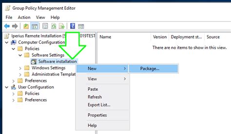 Image result for MSI Remote Deployment Tools