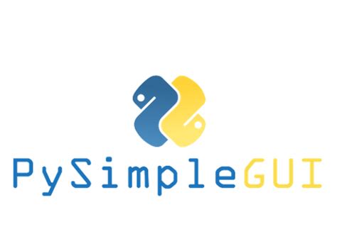 Image result for Py Simple GUI