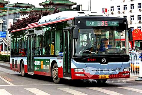 五大顽症考验北京公交治理能力_公共交通_中国客车网
