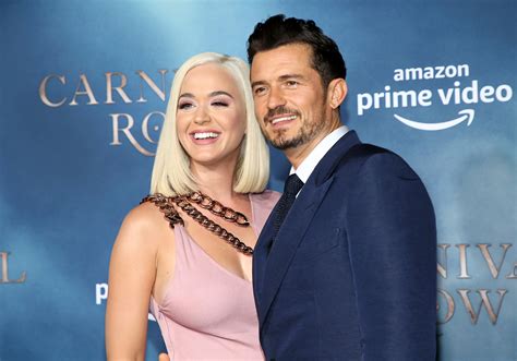 Katy Perry and Orlando Bloom: A Timeline of Their Relationship | Us Weekly