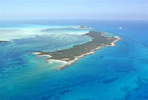 Great Stirrup Cay Harbor in BI, Bahamas - harbor Reviews - Phone Number ...