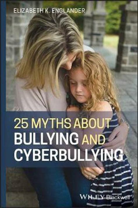 25 Myths About Bullying and Cyberbullying: Buy 25 Myths About Bullying ...