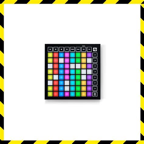 Image result for Launchpad Mini MK3 Tutorial