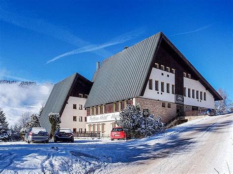 PYTLOUN WELLNESS HOTEL HARRACHOV (Krkonose National Park) - Hotel ...