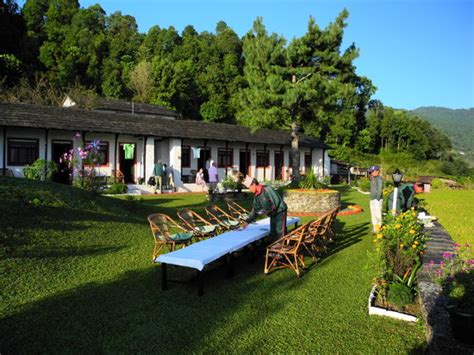 MOUNTAIN LODGES OF NEPAL - DHAMPUS - Lodge Reviews & Photos - Tripadvisor