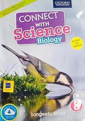 Connect With Science Biology Class 8 By Preeti Saxena (Second Hand ...