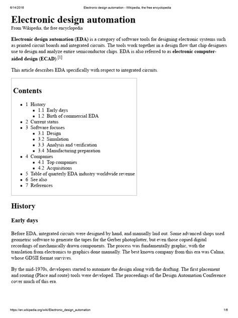 Image result for Electronic Design Automation