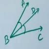 Define co interior and adjacent angles - Brainly.in