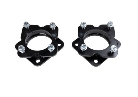 2016 Toyota 4Runner Limited Leveling Kit 的图像结果