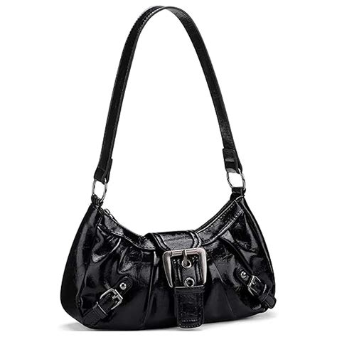 Buy XFSAFDM Y2K Bag, Aesthetic Shoulder Bag for Women, Stylish Party ...