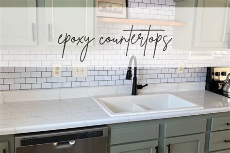 Image result for Epoxy Countertops Tutorial