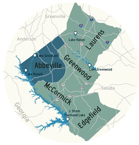 Abbeville County Auditor at Luis Silva blog