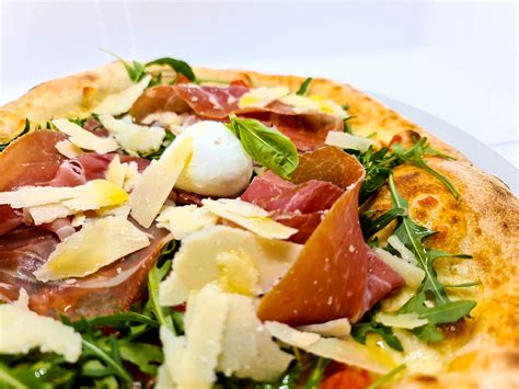 Speisekarte - Terra Mia - Pizza & Cucina