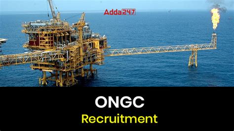 ONGC AEE Exam Date 2025 Out, Check Complete Schedule for 108 Vacancies