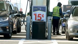 Gas prices: Louisville, Kentucky see increases due to crude oil supply