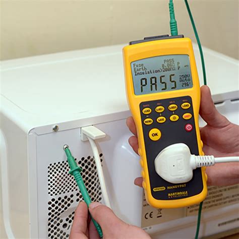 Image result for PAT Tester