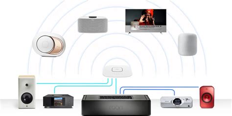 Roon Core Servers | TheAudioCo | India — The Audio Co.