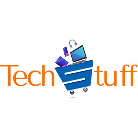 TechStuff 的图像结果