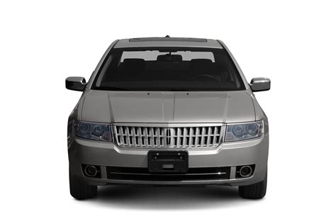 2008 Lincoln MKZ - Specs, Prices, MPG, Reviews & Photos | Cars.com