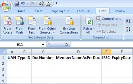Image result for Convert Text Notepad File to Excel